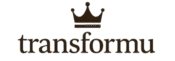 Main logo of transformu