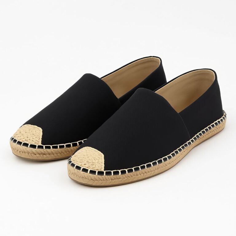 Espadrilles
