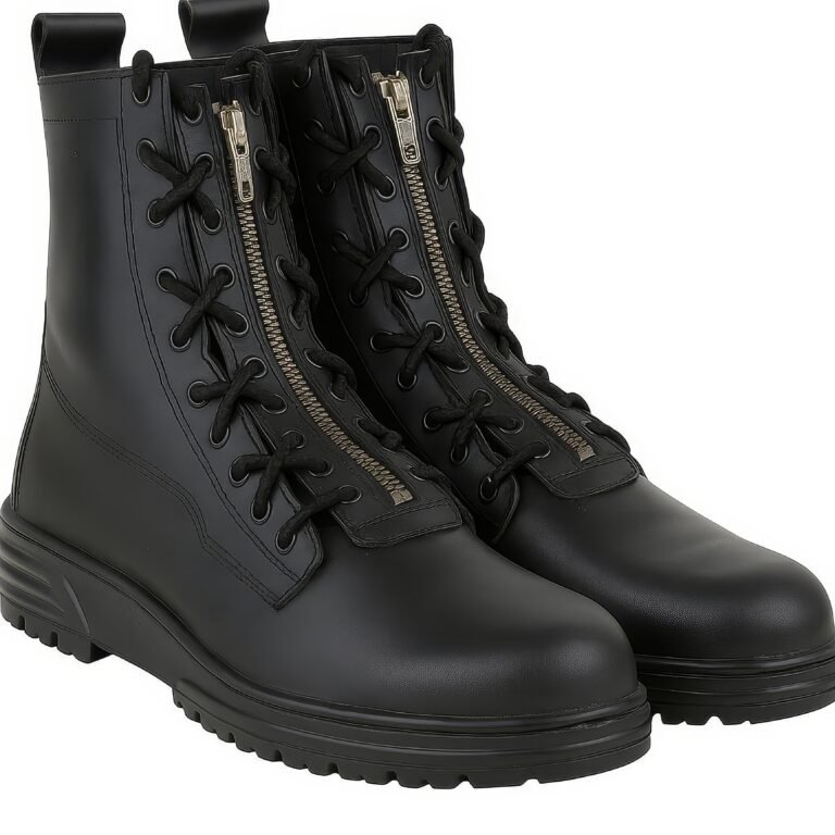 Military Shoes
